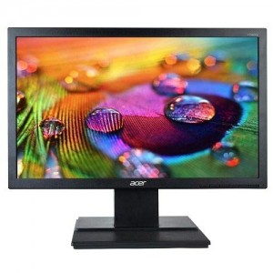 Acer EB192 18.5 inch HD Monitor