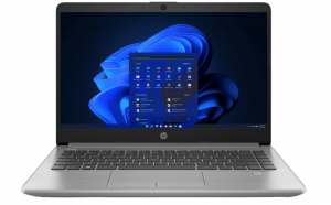 HP 240 14 G9 Notebook 12th Generation Intel® Core™ i5 processor Windows 11 Pro